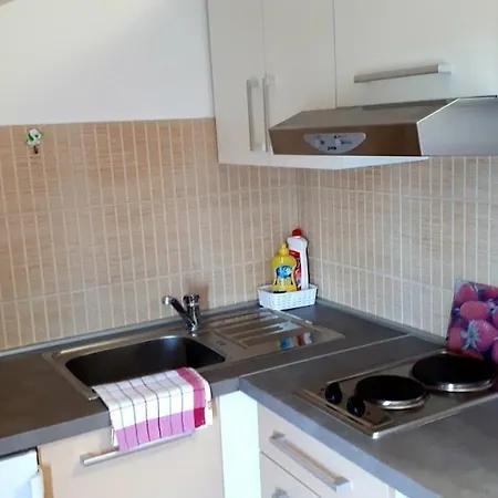 Apartman Center M&m Makarska