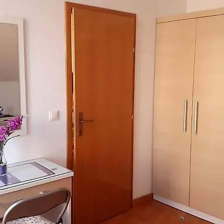 Apartman Center M&m *