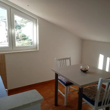 Center M&m Apartman Makarska