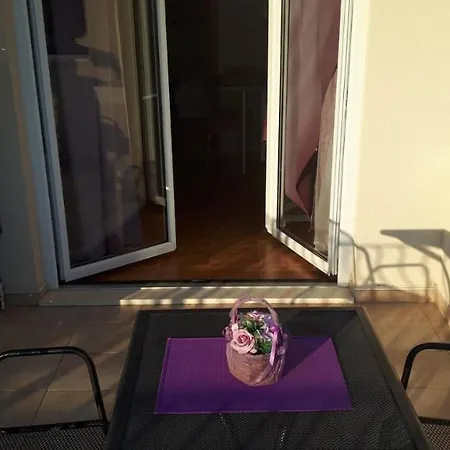 Apartman Center M&m *