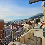 Διαμέρισμα Center M&m Μακάρσκα