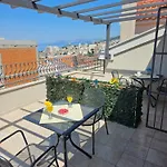 Διαμέρισμα Center M&m Μακάρσκα