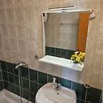 Center M&m Διαμέρισμα Μακάρσκα