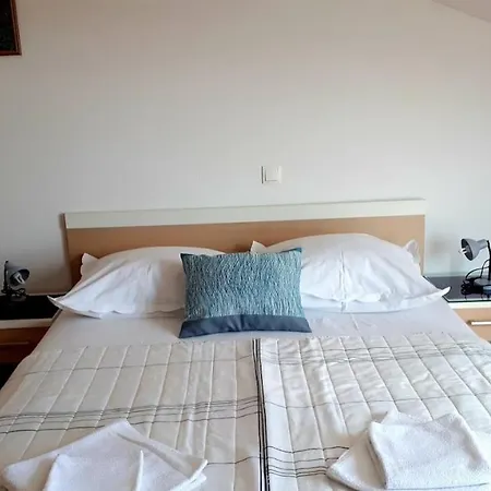 Center M&m Apartment Makarska