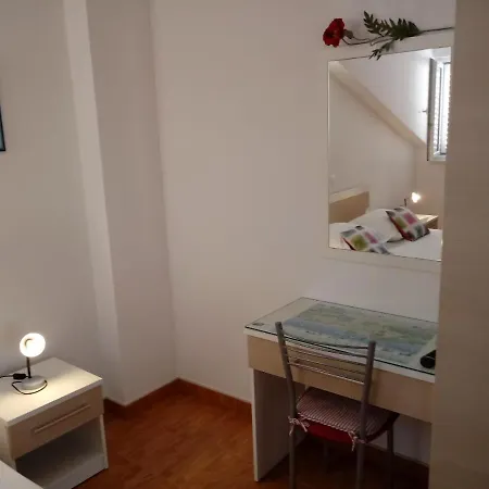 Center M&m Apartment *