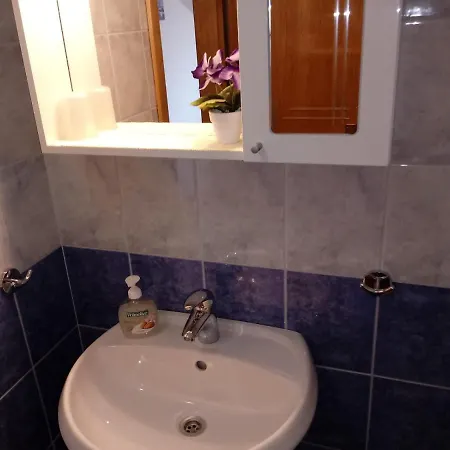 Center M&m Apartament Makarska