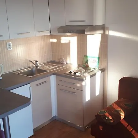 Center M&m Apartment *
