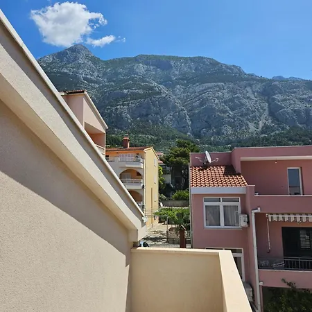 Center M&m Διαμέρισμα *