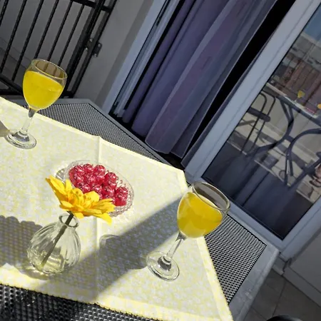 Center M&m Διαμέρισμα *