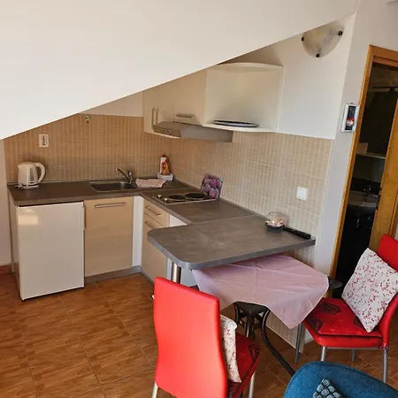 Center M&m * Μακάρσκα