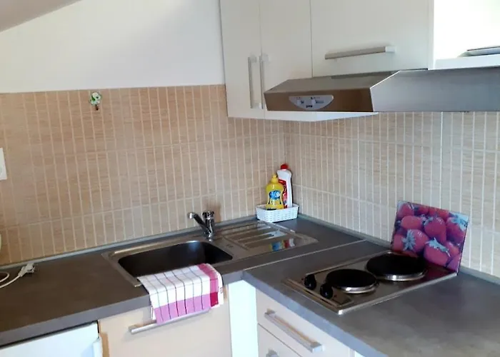 Apartman Center M&m Makarska