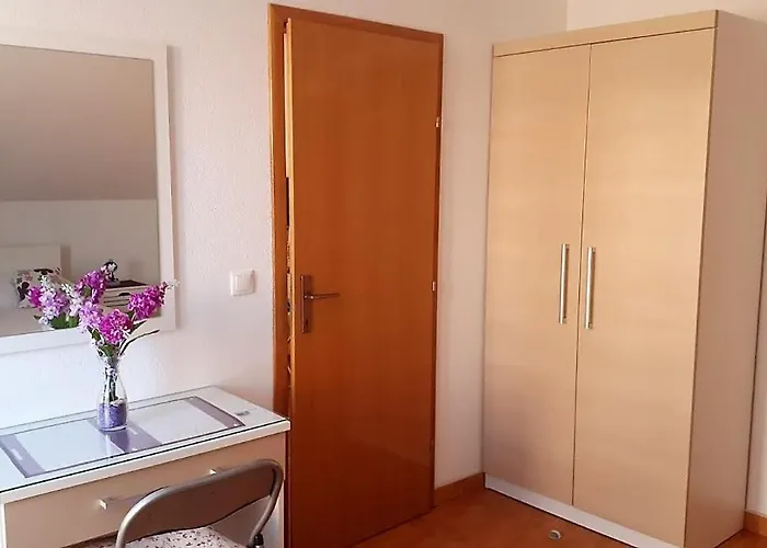 Apartman Center M&m *