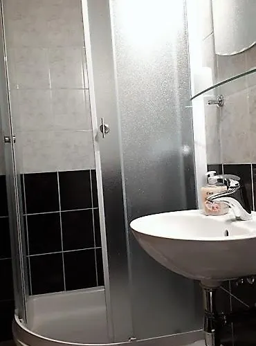 Apartman Center M&m Makarska