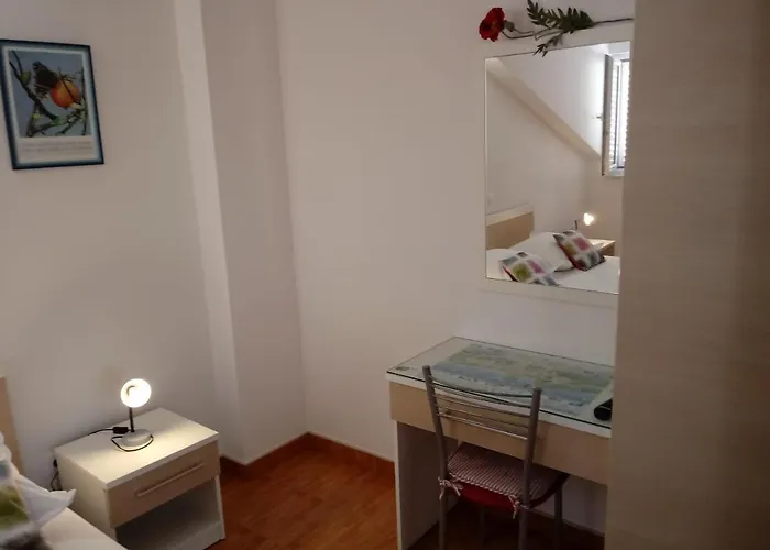 Center M&m Apartman *