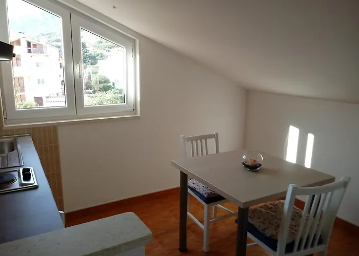 Center M&m Apartment Makarska