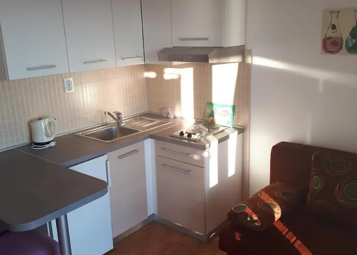 Center M&m Apartman *