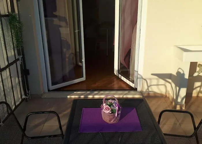 Apartman Center M&m *