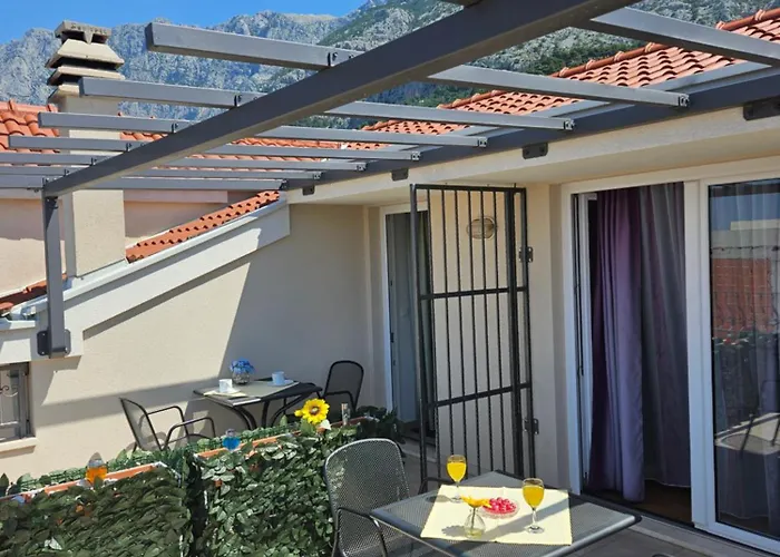 Appartamento Center M&m