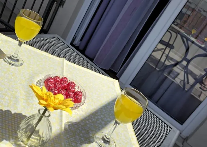 Center M&m Appartamento *