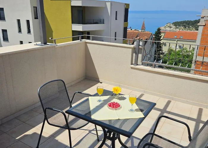 Center M&m * Makarska