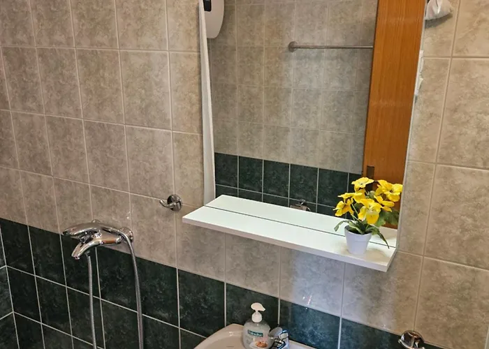 Center M&m Apartman Makarska