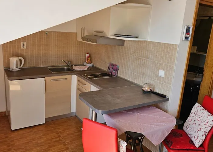 Center M&m * Makarska