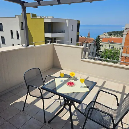 Center M&m * Makarska